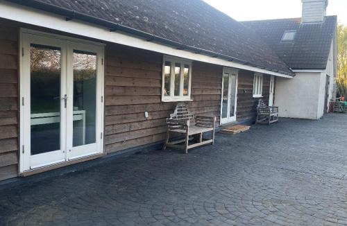 Bedford Apartment | Old Stables