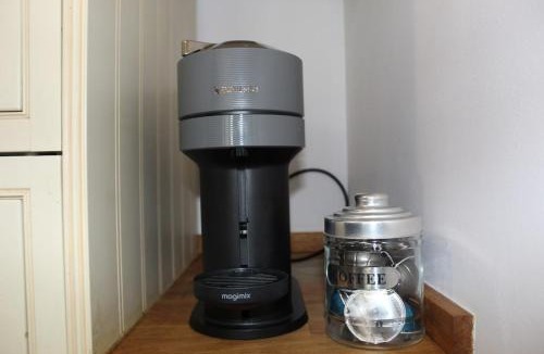 Bedford Apartment | Old Stables