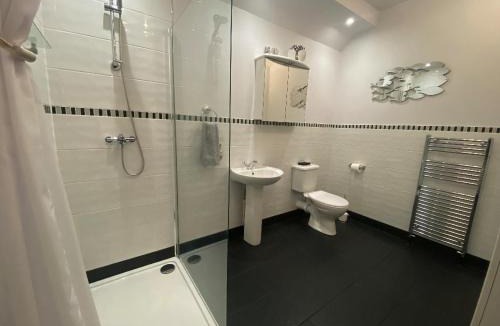 Bedford Apartment | Old Stables