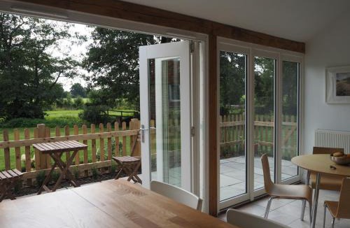 Pulborough House | Old Stables