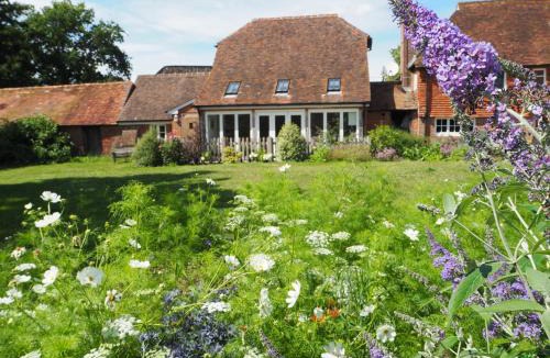 Pulborough House | Old Stables