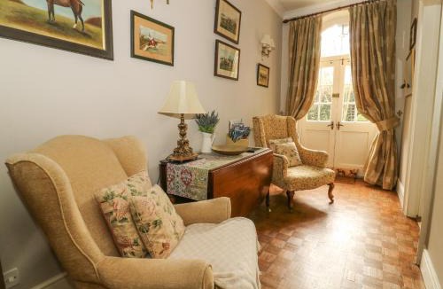 Malton House | Old Station Farm