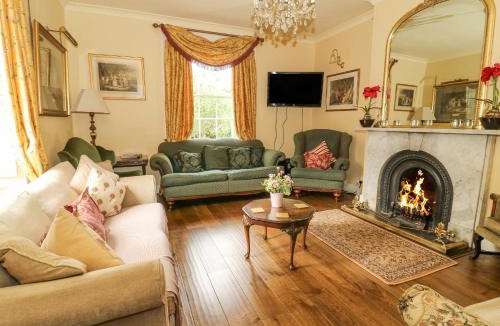 Malton House | Old Station Farm