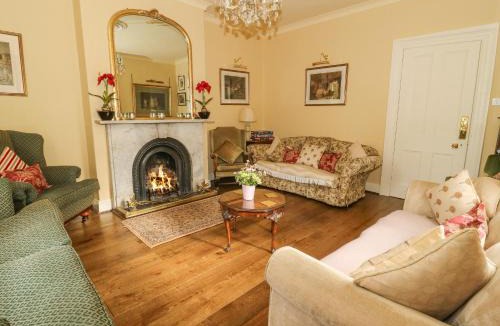 Malton House | Old Station Farm