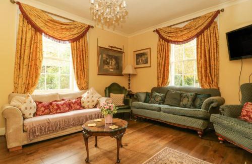 Malton House | Old Station Farm