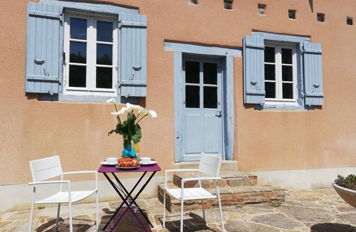 Saint-Yrieix-la-Perche House | Old stone house completely renovated in 2019