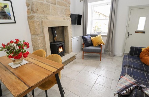 Bewerley House | Old Stone Cottage