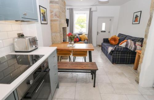 Bewerley House | Old Stone Cottage