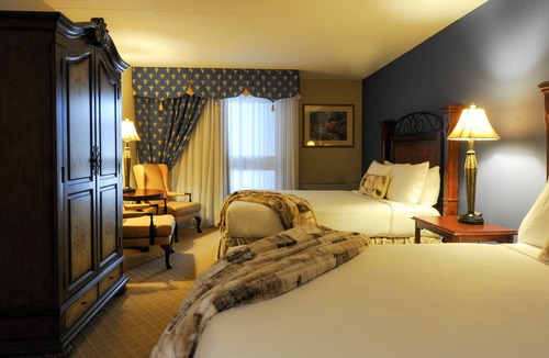 Fallsview Hotel | Old Stone Inn Boutique Hotel
