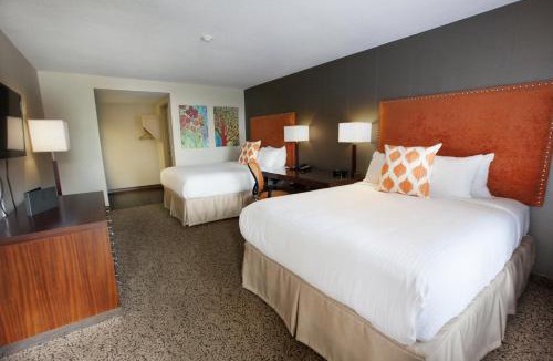 Fallsview Hotel | Old Stone Inn Boutique Hotel