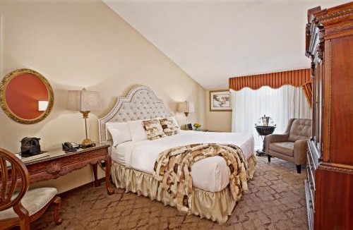 Fallsview Hotel | Old Stone Inn Boutique Hotel