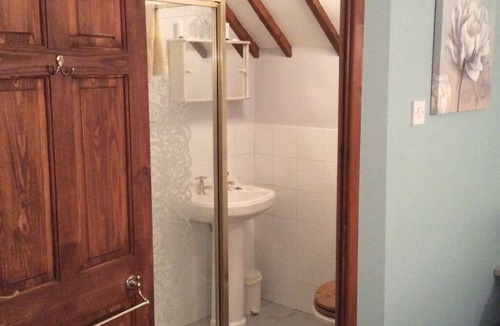 Upton upon Severn House | Old Street B&B