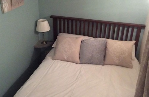 Upton upon Severn House | Old Street B&B