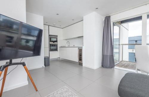 Bunhill Apartment | Old Street Gem - Modern Apartment