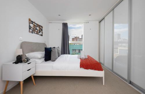 Bunhill Apartment | Old Street Gem - Modern Apartment