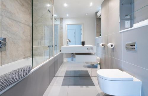 Bunhill Apartment | Old Street Gem - Modern Apartment