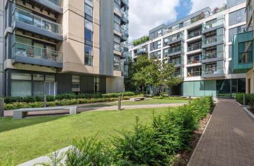 Bunhill Apartment | Old Street Gem - Modern Apartment