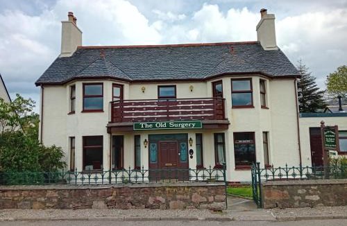 Ullapool House | Old Surgery Guest House
