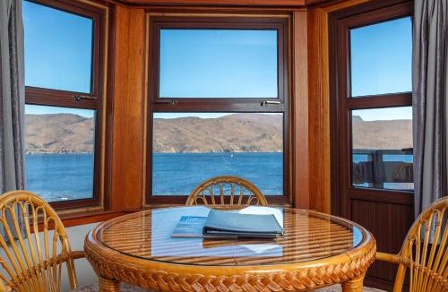 Ullapool House | Old Surgery Guest House