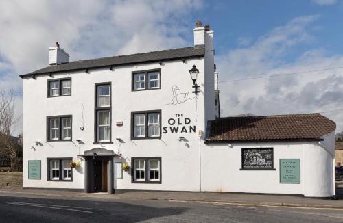Gargrave Hotel | Old Swan