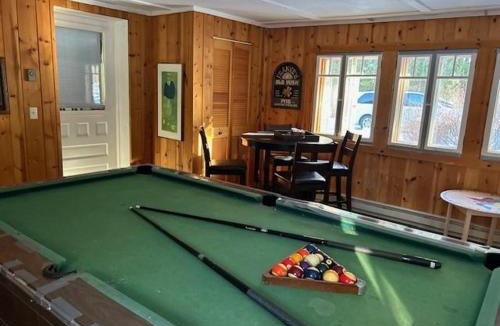 Leland House | Old Swiss Inn