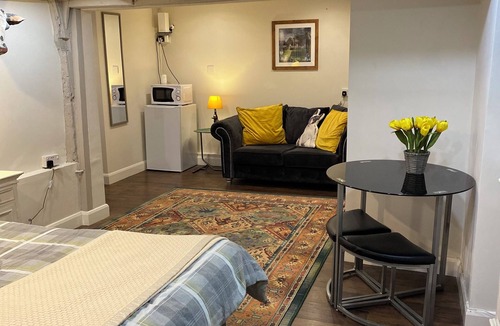 Bishop's Stortford House | Old Thatch Bambers Green