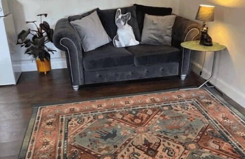 Bishop's Stortford House | Old Thatch Bambers Green