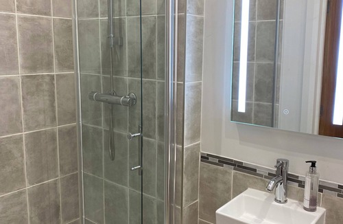 Bishop's Stortford House | Old Thatch Bambers Green