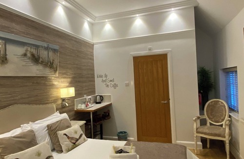 Bishop's Stortford House | Old Thatch Bambers Green