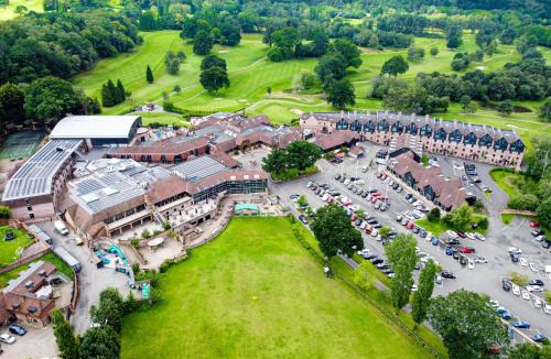 Griggs Green Resort | Old Thorns Hotel & Resort