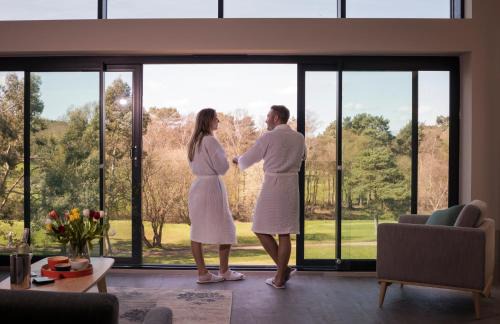 Griggs Green Resort | Old Thorns Hotel & Resort