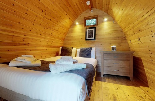 Griggs Green Hotel | Old Thorns Hotel & Resort