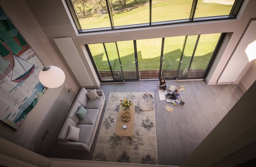 Griggs Green Hotel | Old Thorns Hotel & Resort