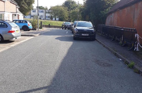 Harlow Bed & Breakfast | Old Toddbrook Barn