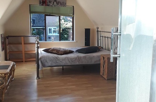 Harlow Bed & Breakfast | Old Toddbrook Barn