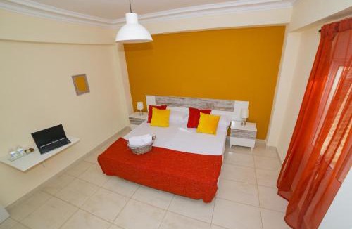 Ensanche Diputacion House | Old Town Alicante