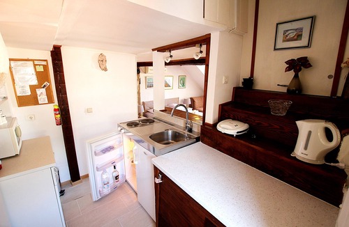 Dubrovnik Old Town Apartment | Old Town Apartment D.V Center Prime Location