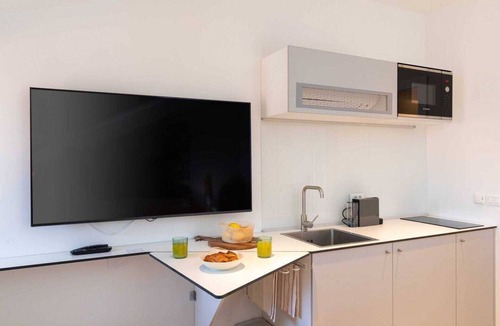 Dubrovnik Old Town Apartment | Old Town Apartments U Nikše - Deluxe Studio with City View