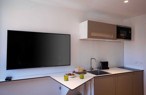 Dubrovnik Old Town Apartment | Old Town Apartments U Nikše - Studio with City View 3