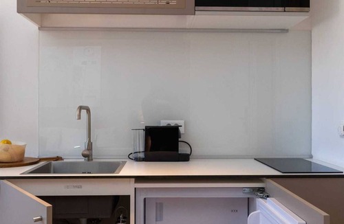 Dubrovnik Old Town Apartment | Old Town Apartments U Nikše - Studio with City View 3