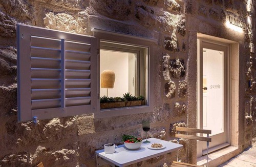 Dubrovnik Old Town Apartment | Old Town Apartments U Nikše - Studio with City View 3