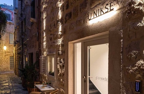 Dubrovnik Old Town Apartment | Old Town Apartments U Nikše - Studio with City View 3