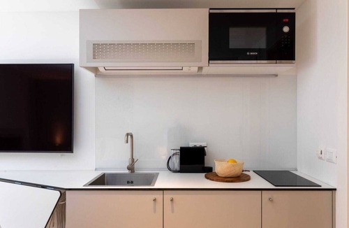 Dubrovnik Old Town Apartment | Old Town Apartments U Nikše - Studio with City View 1