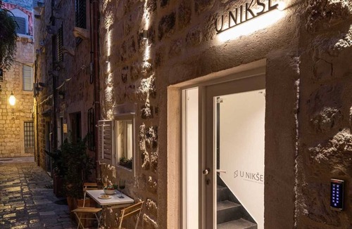 Dubrovnik Old Town Apartment | Old Town Apartments U Nikše - Studio with City View 1