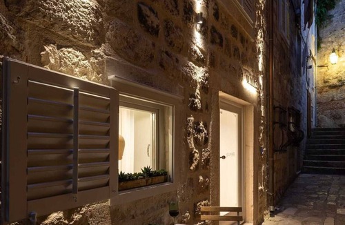 Dubrovnik Old Town Apartment | Old Town Apartments U Nikše - Studio with City View 1
