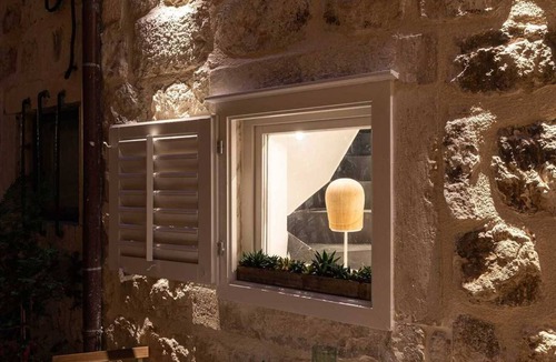 Dubrovnik Old Town Apartment | Old Town Apartments U Nikše - Studio with City View 1
