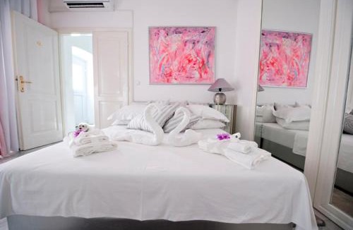 Pile Apartment | Old Town Apartments next to the beach 2