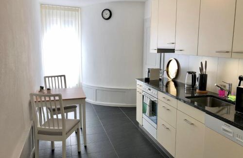 Grunes Quartier Apartment | Old Town Apartments - Self Check-In