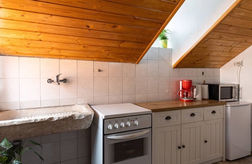 Dubrovnik Old Town House | Old Town Baroque Palace Accommodation