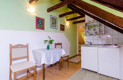 Dubrovnik Old Town House | Old Town Baroque Palace Accommodation